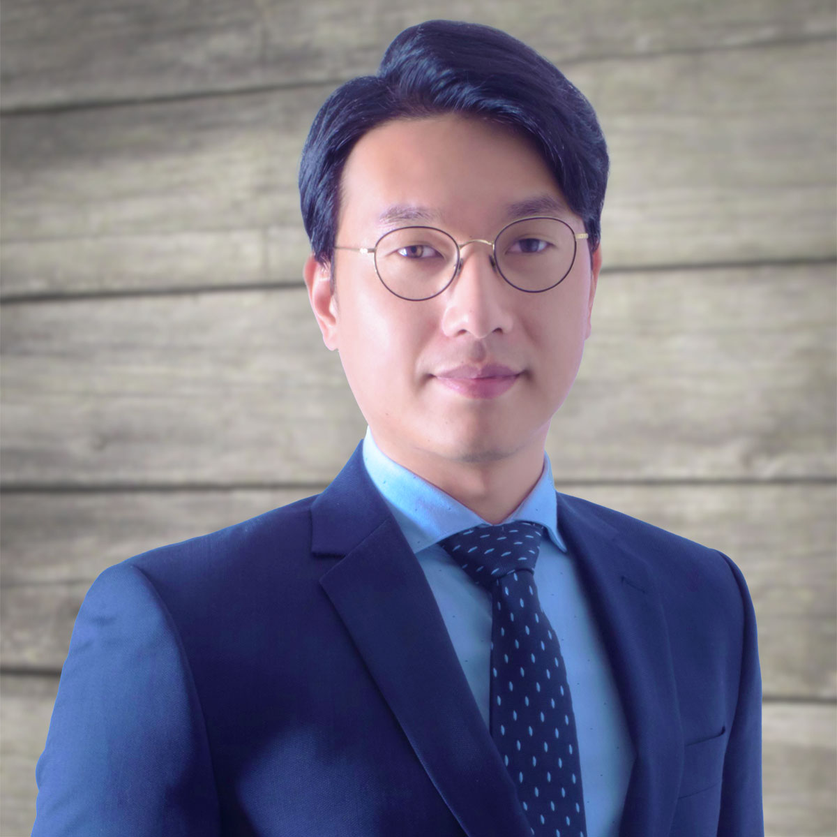 Borim Choi