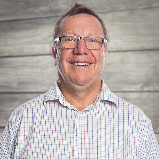 Brian Meldrum