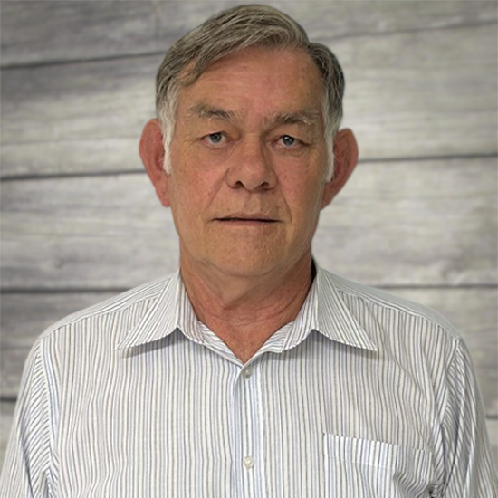 David Worboys