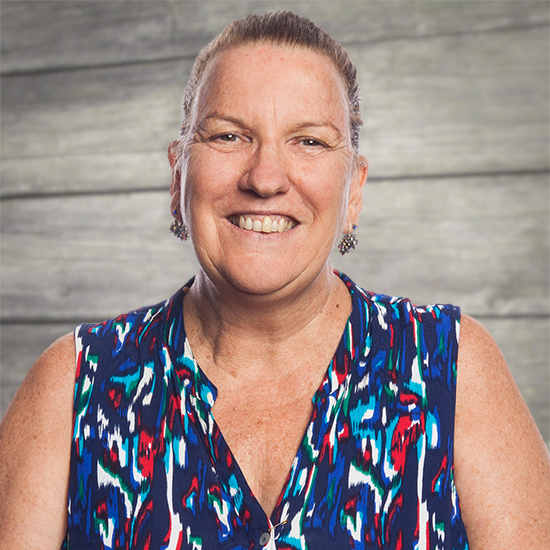 Jackie Smith