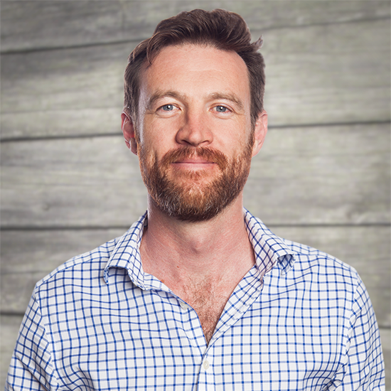 Nick Moran