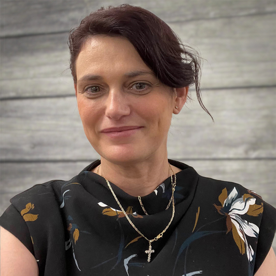 Sharleen Demal