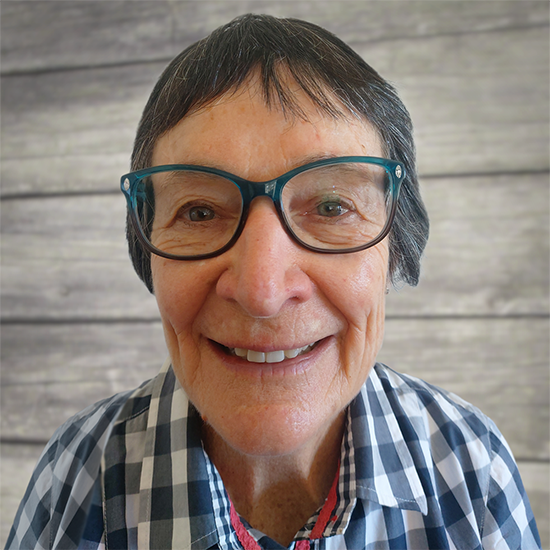 Sue Kok