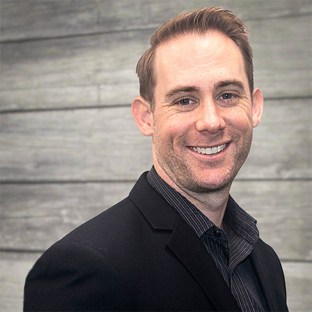 Adam Bennett