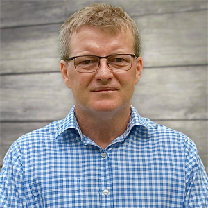 Dean Tipping