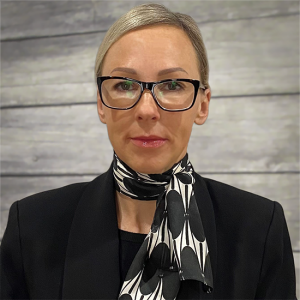 Leonie Asani