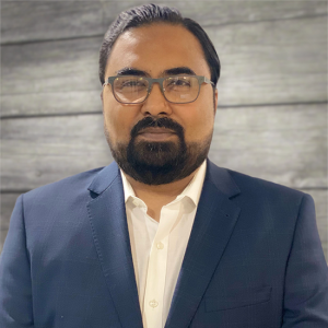 Munadir Khan