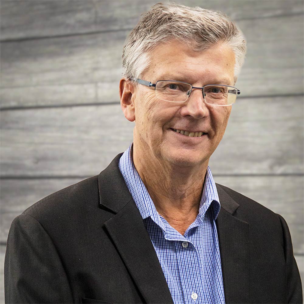 Peter Durbin